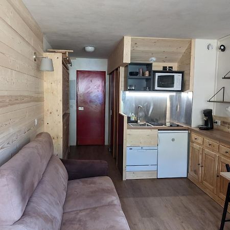 Studio Renove Centre Station Vallandry エクステリア 写真