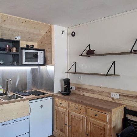 Studio Renove Centre Station Vallandry エクステリア 写真