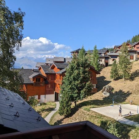 Studio Renove Centre Station Vallandry エクステリア 写真