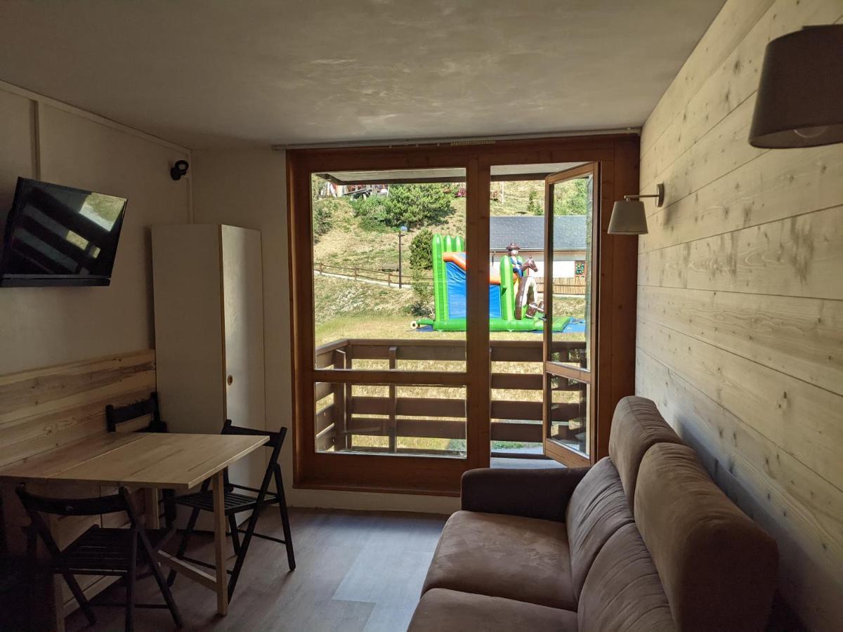 Studio Renove Centre Station Vallandry エクステリア 写真