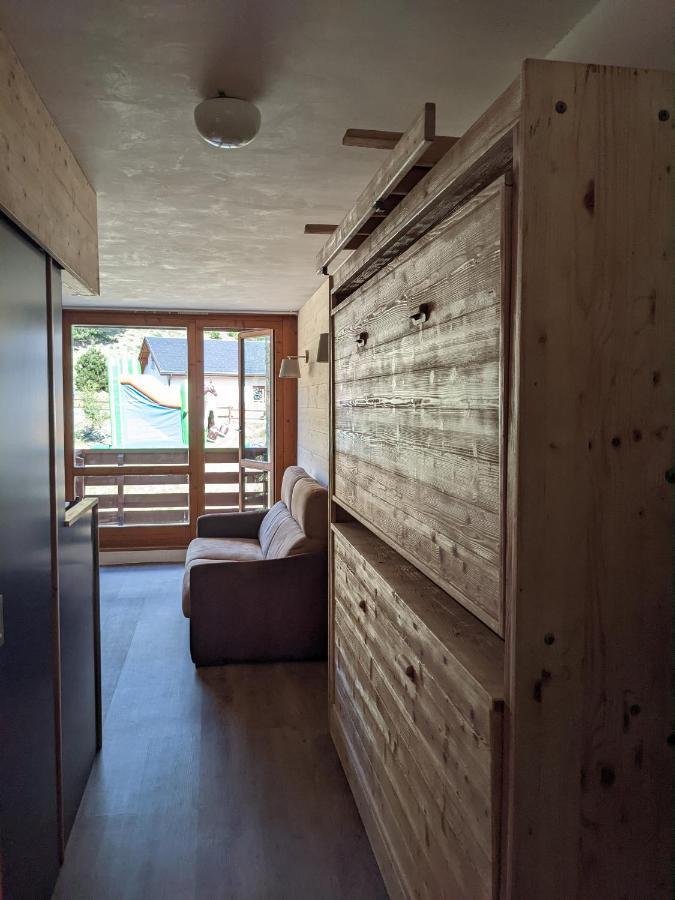 Studio Renove Centre Station Vallandry エクステリア 写真