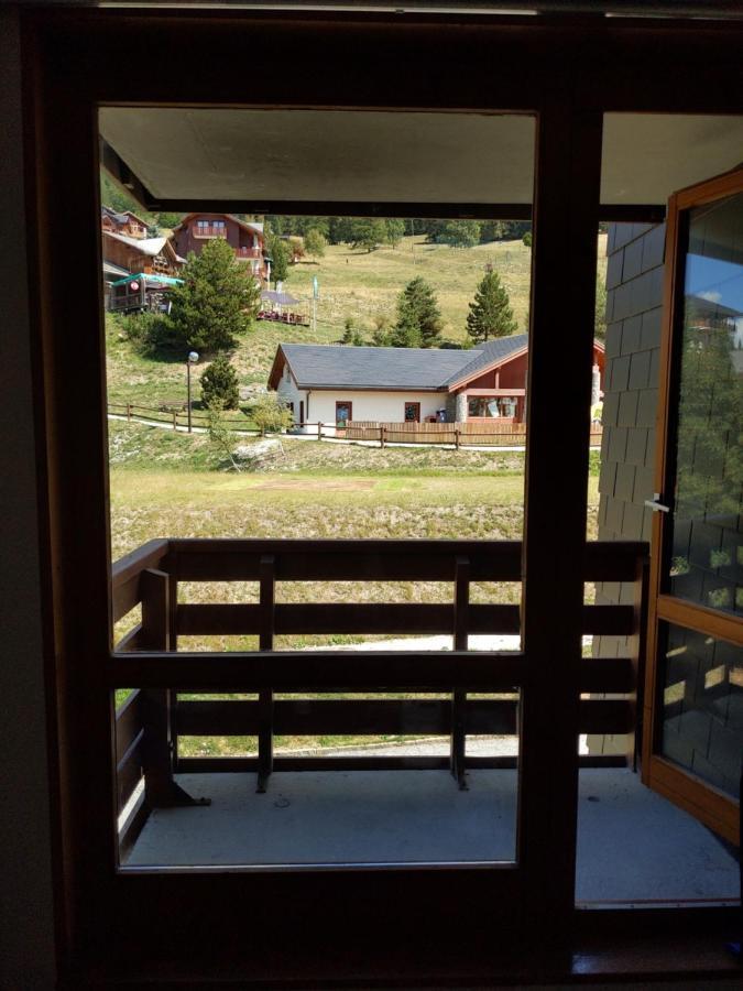 Studio Renove Centre Station Vallandry エクステリア 写真