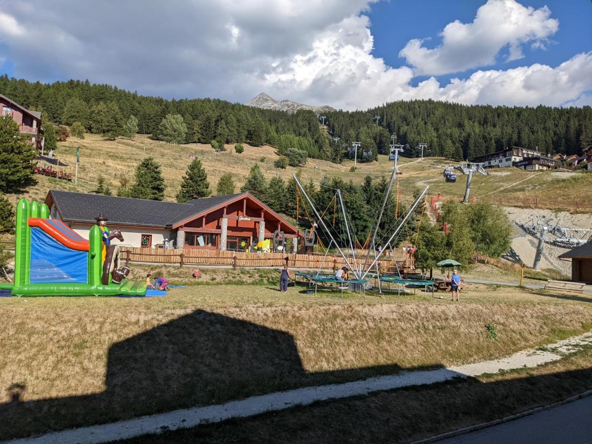 Studio Renove Centre Station Vallandry エクステリア 写真